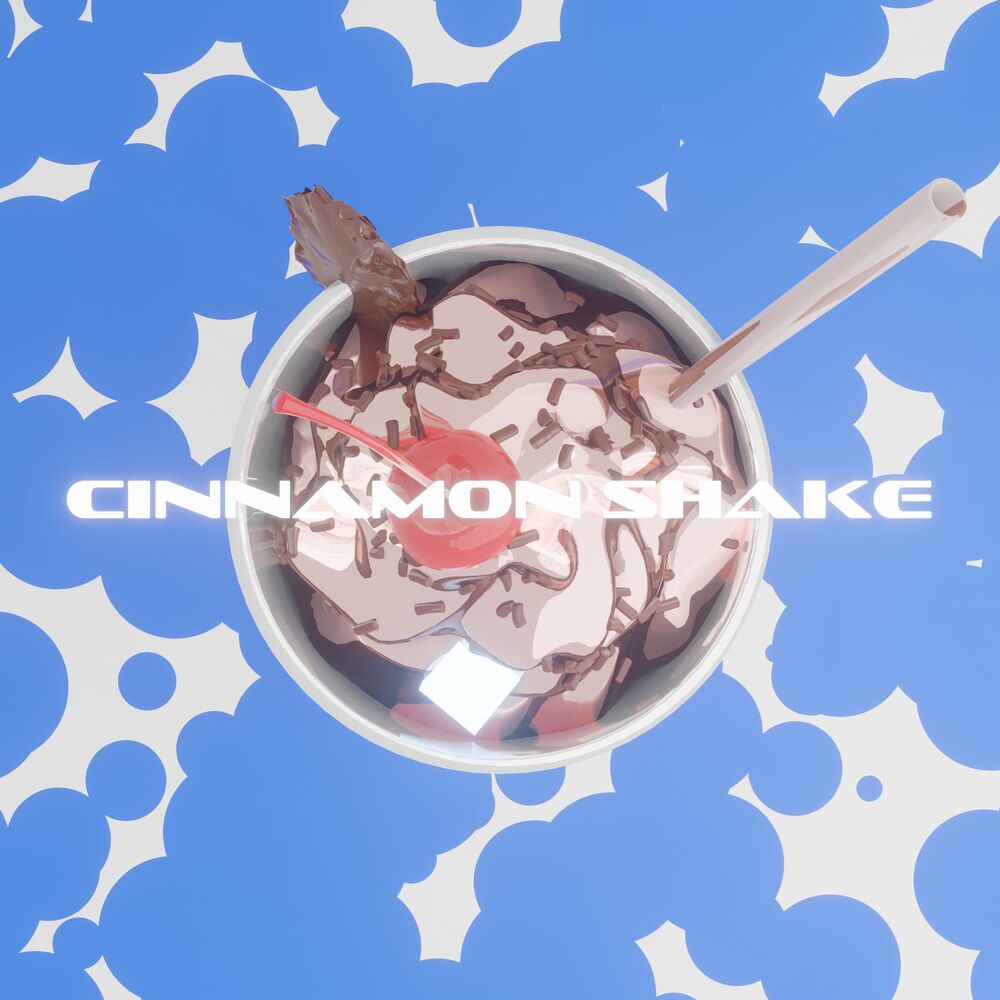 Picture of Cinnamon Shake