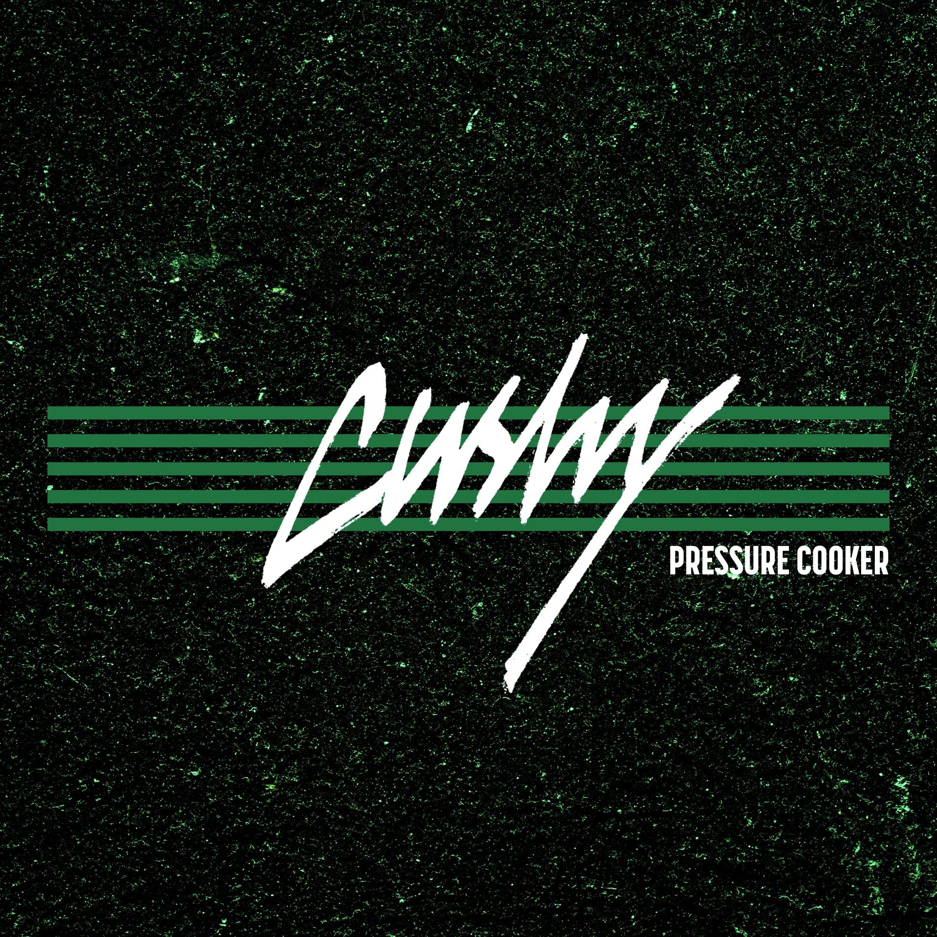 Album cover of Pressure Cooker