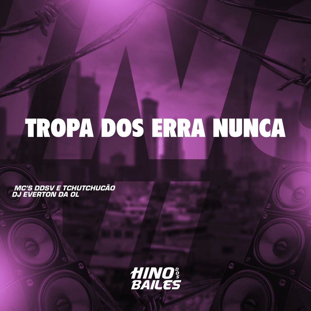 Picture of Tropa do Erra Nunca