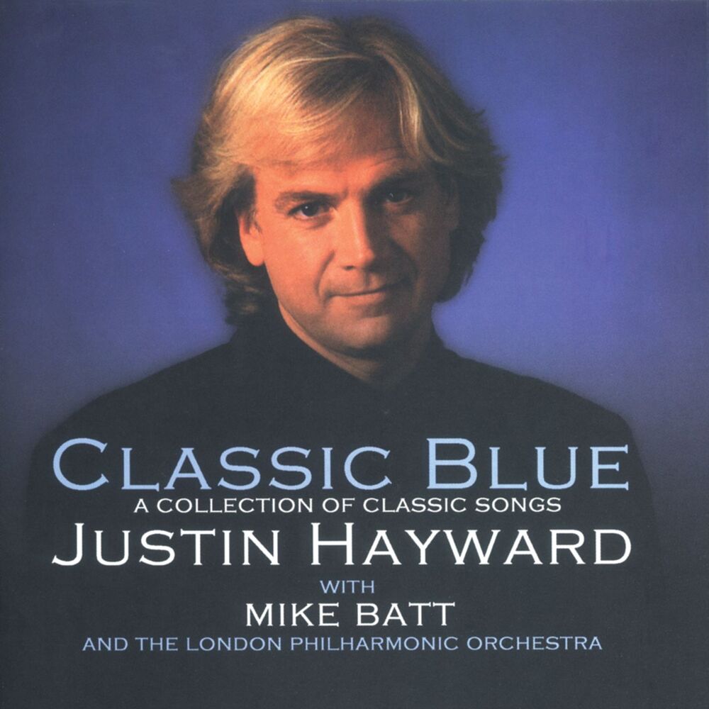 Picture of Classic Blue