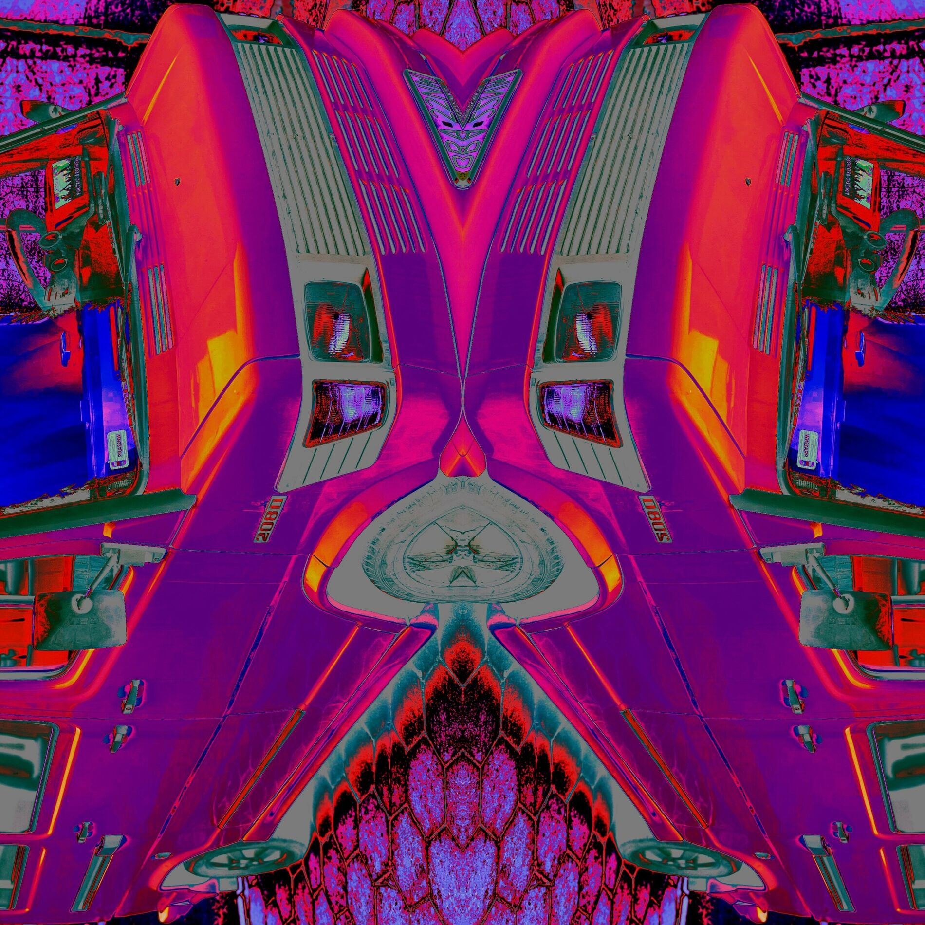 Album cover of WILKI DWA 21’