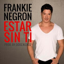 Cover of Estar Sin Ti