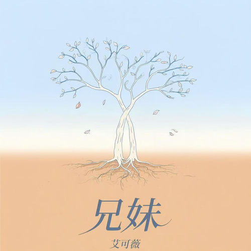 兄妹