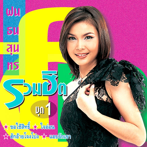 ฝนรวมฮิต, Vol. 1