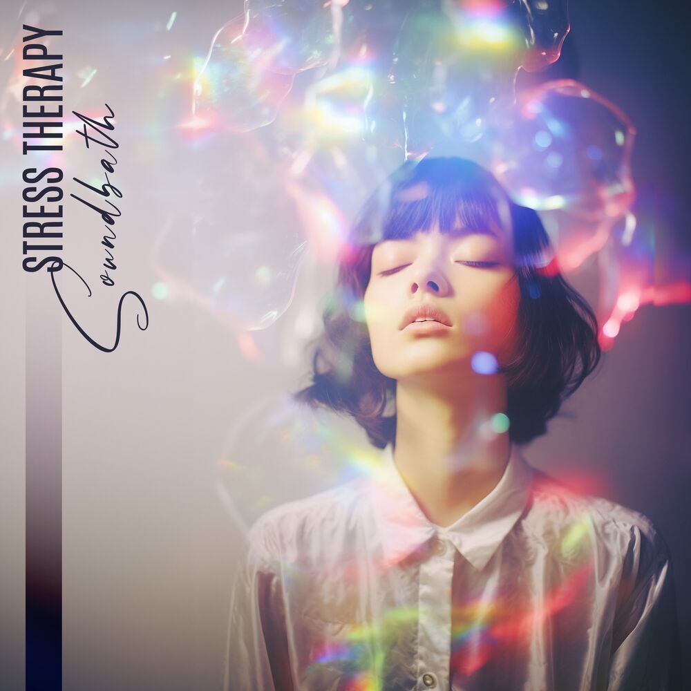 Picture of Stress Therapy Soundbath: Distract Your Mind, Meditate for Inner Peace