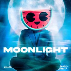 Cover of Moonlight