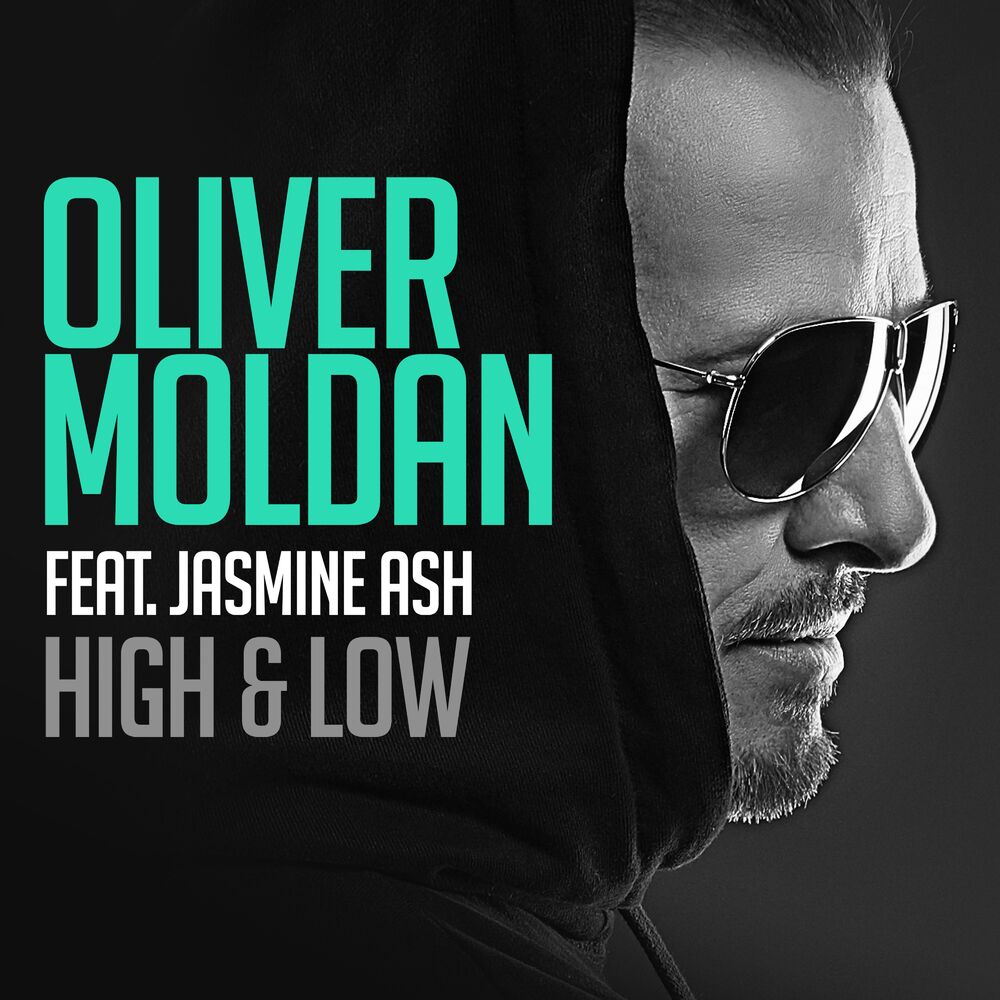 Picture of High & Low (feat. Jasmine Ash)
