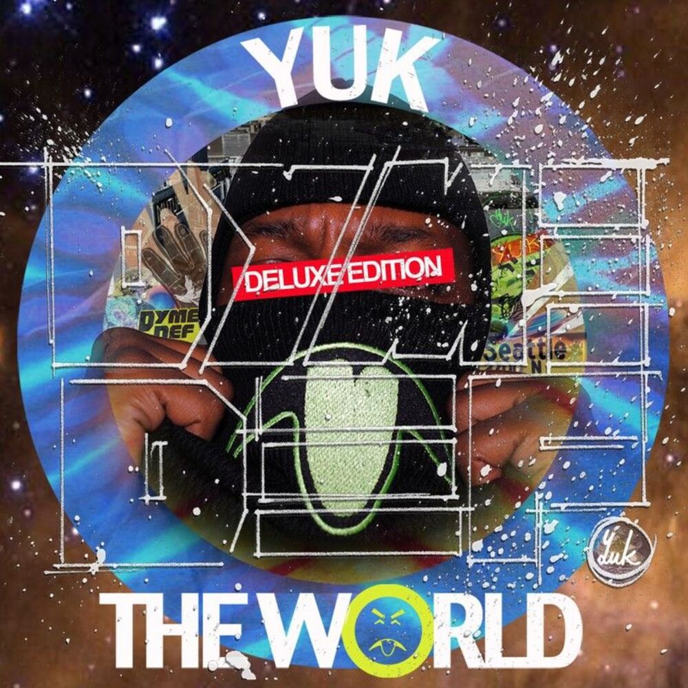 Picture of Yuk The World (Deluxe Edition)