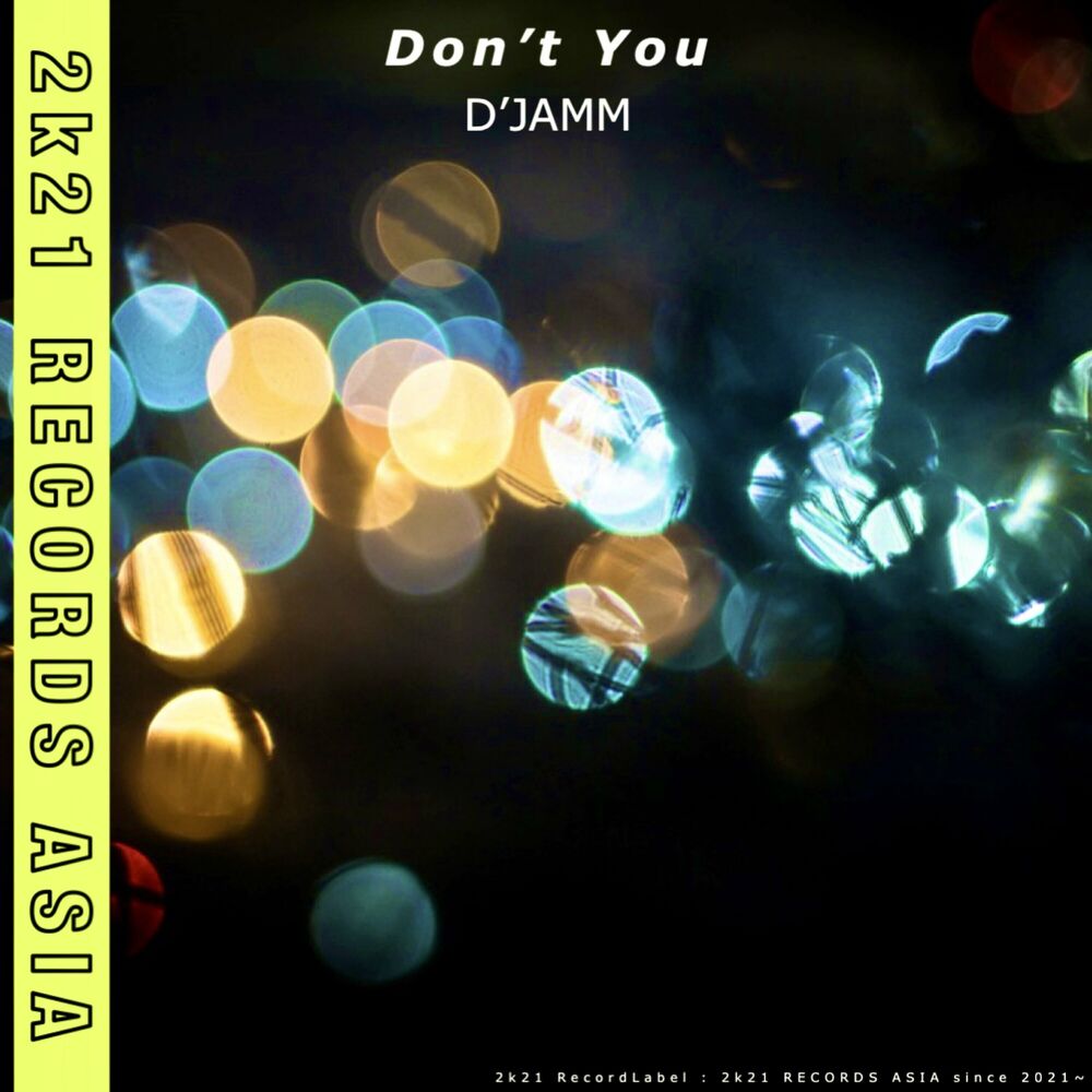 Picture of Don't You
