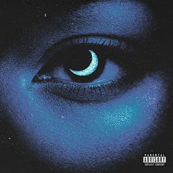 Cover of Lua Minguante by undefined