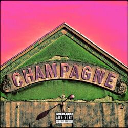 Cover of Champagne