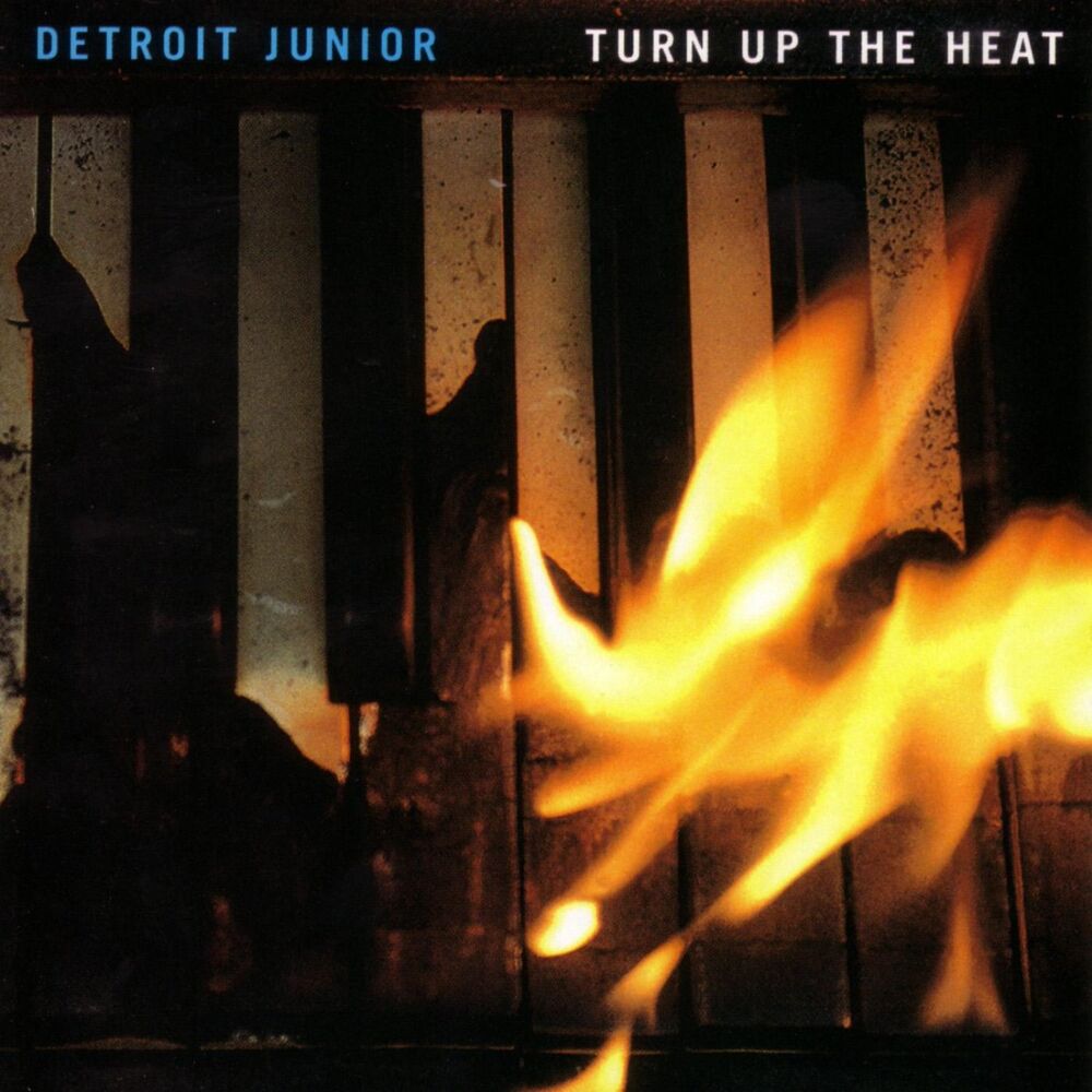 Picture of Turn Up The Heat