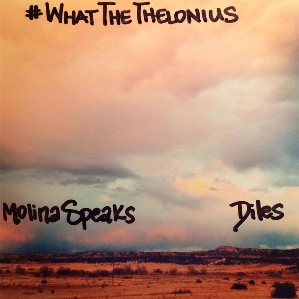 Picture of #whatthethelonius