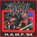 H.A.M.F. '24