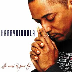 Cover of Je serai là pour toi