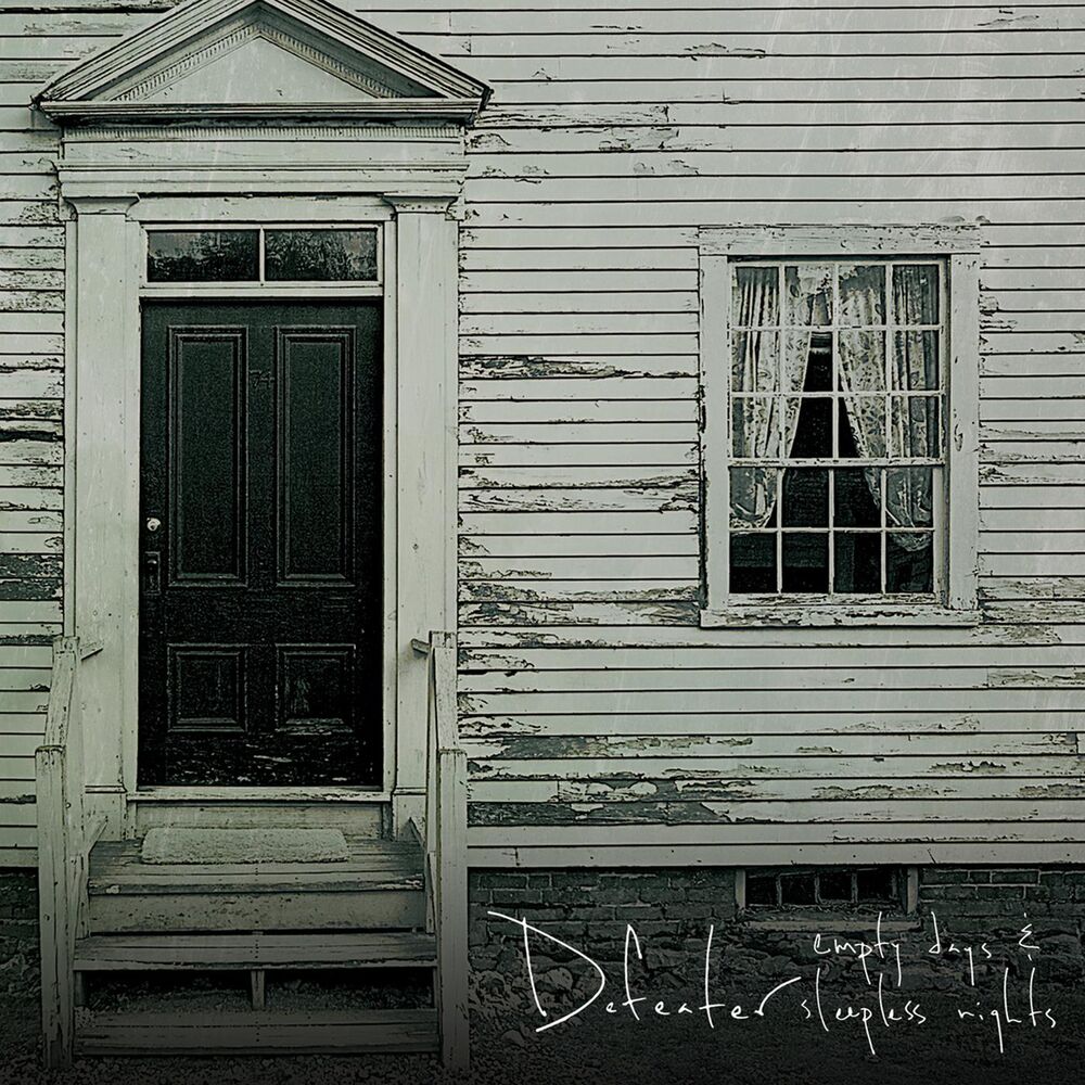 Picture of Empty Days & Sleepless Nights