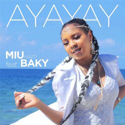 Cover of Ayayay