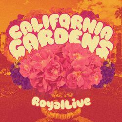 Cover of California Gardens