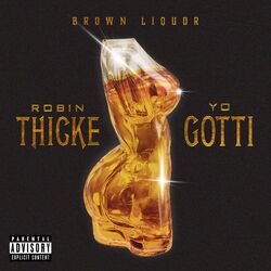 Cover of Brown Liquor