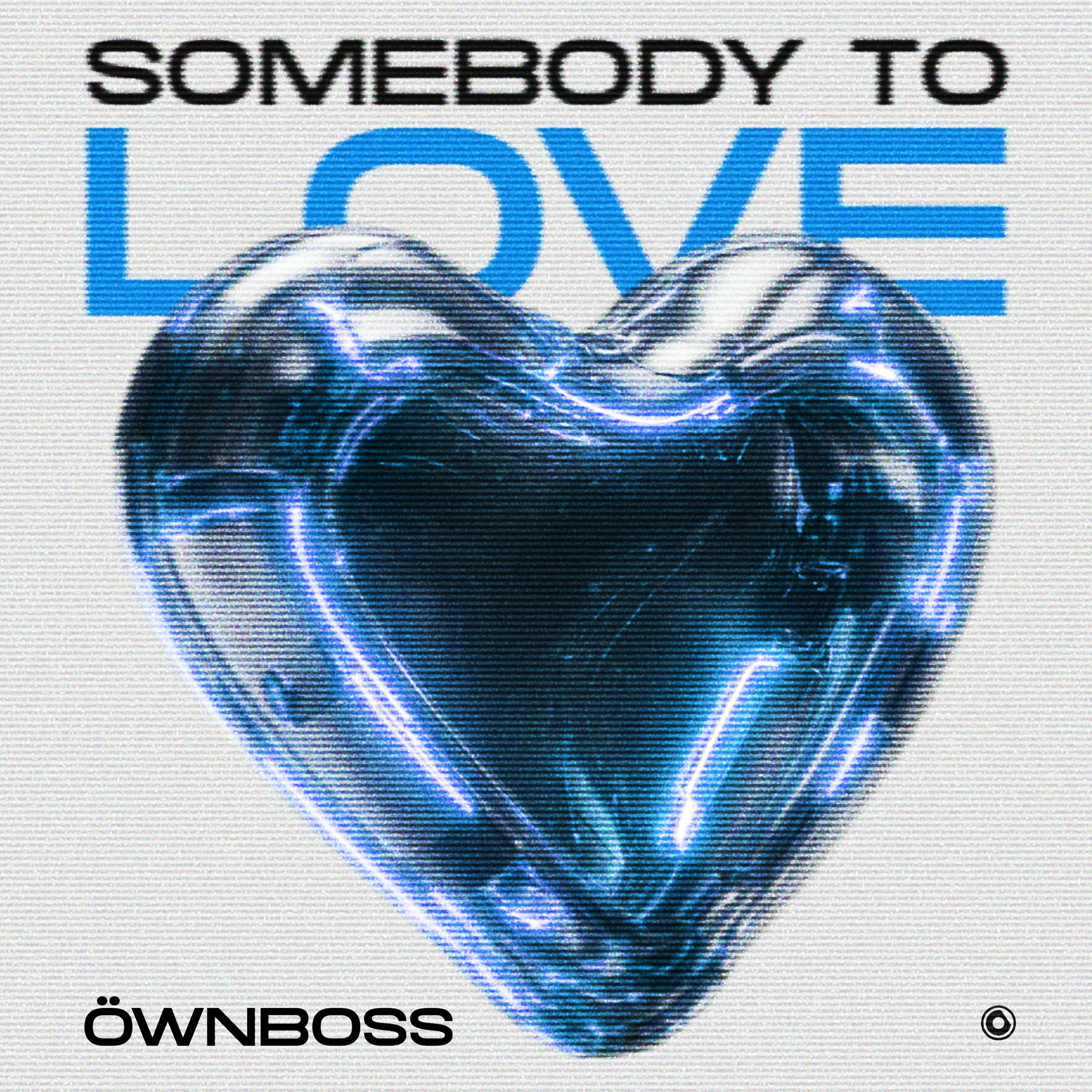 Album cover of Somebody To Love