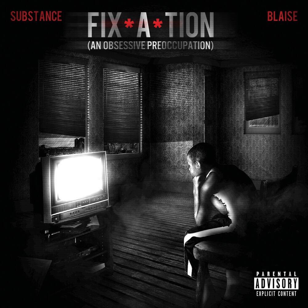 Picture of Fixation