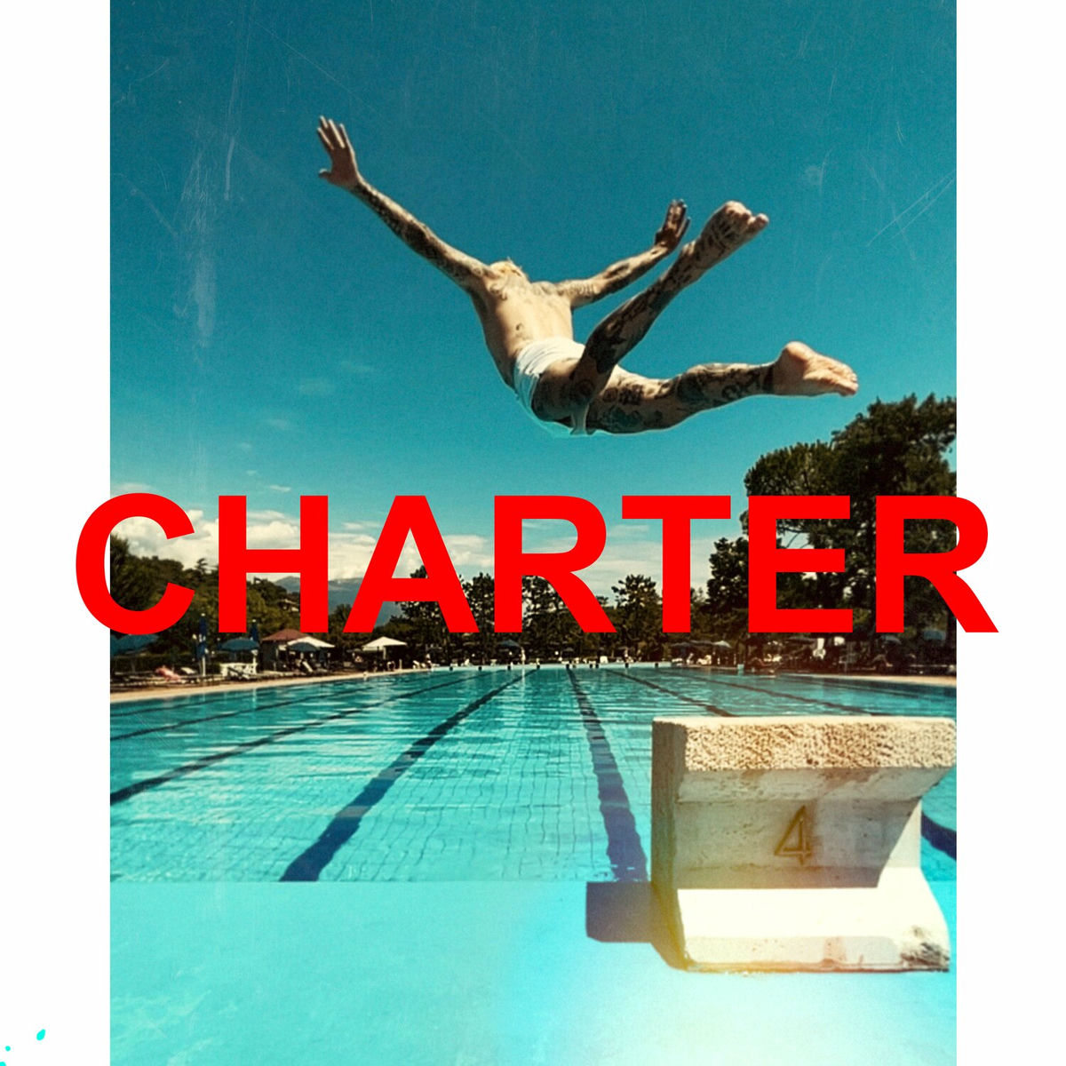 Album cover of Charter
