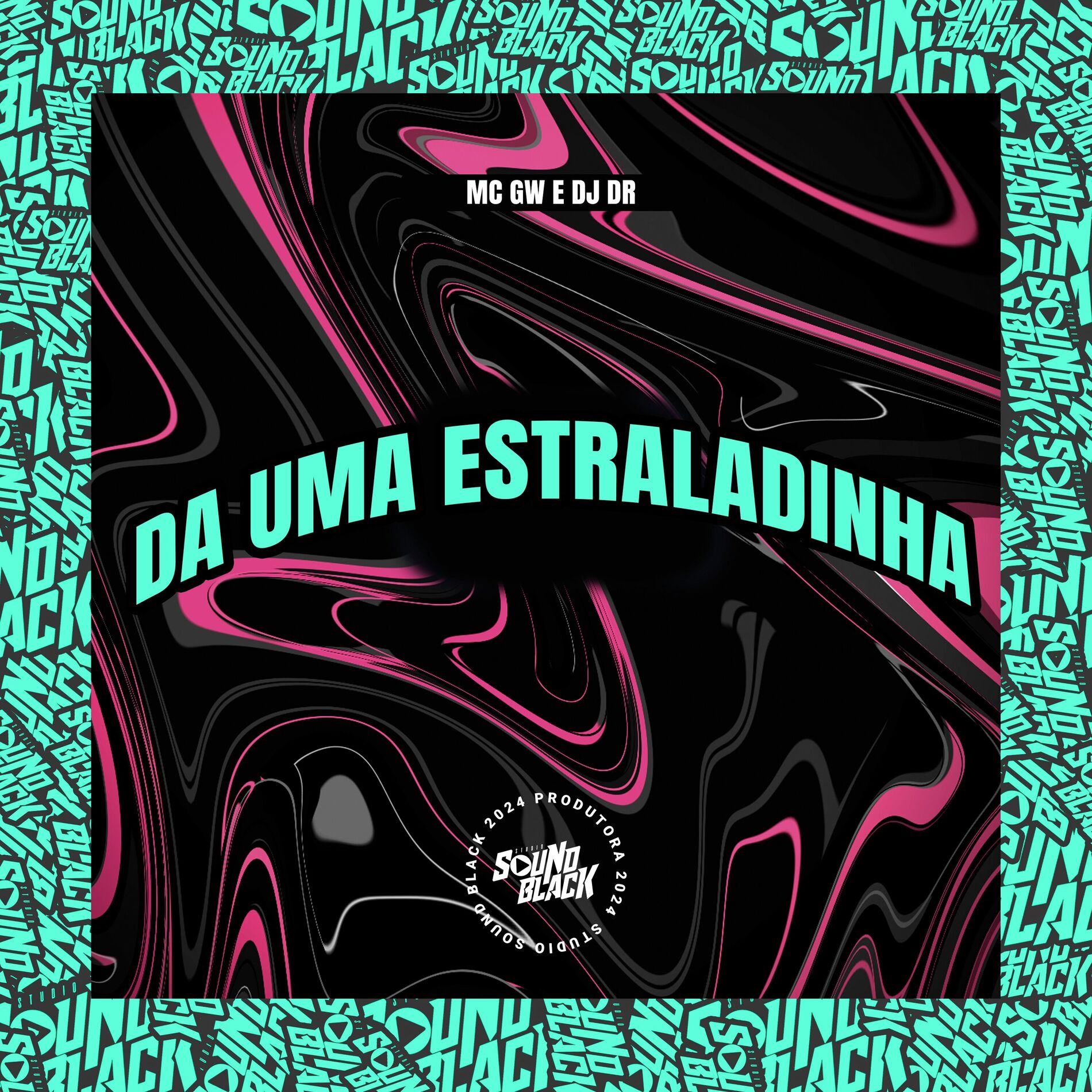 Album cover of Da uma Estraladinha