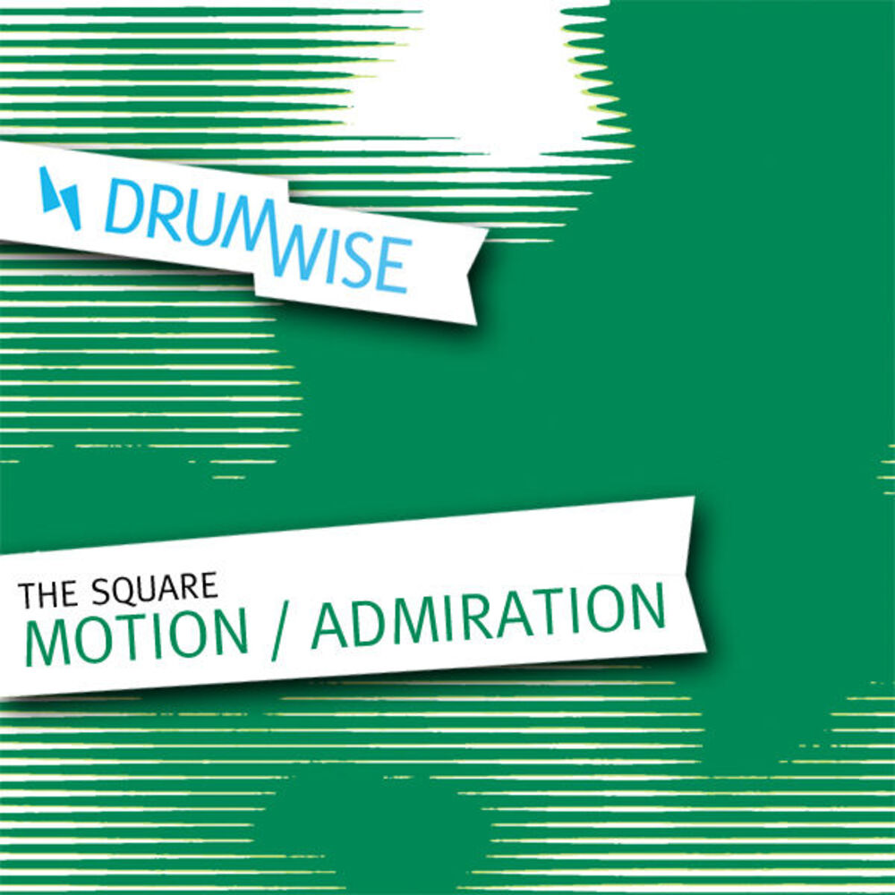 Picture of Motion / Admiration