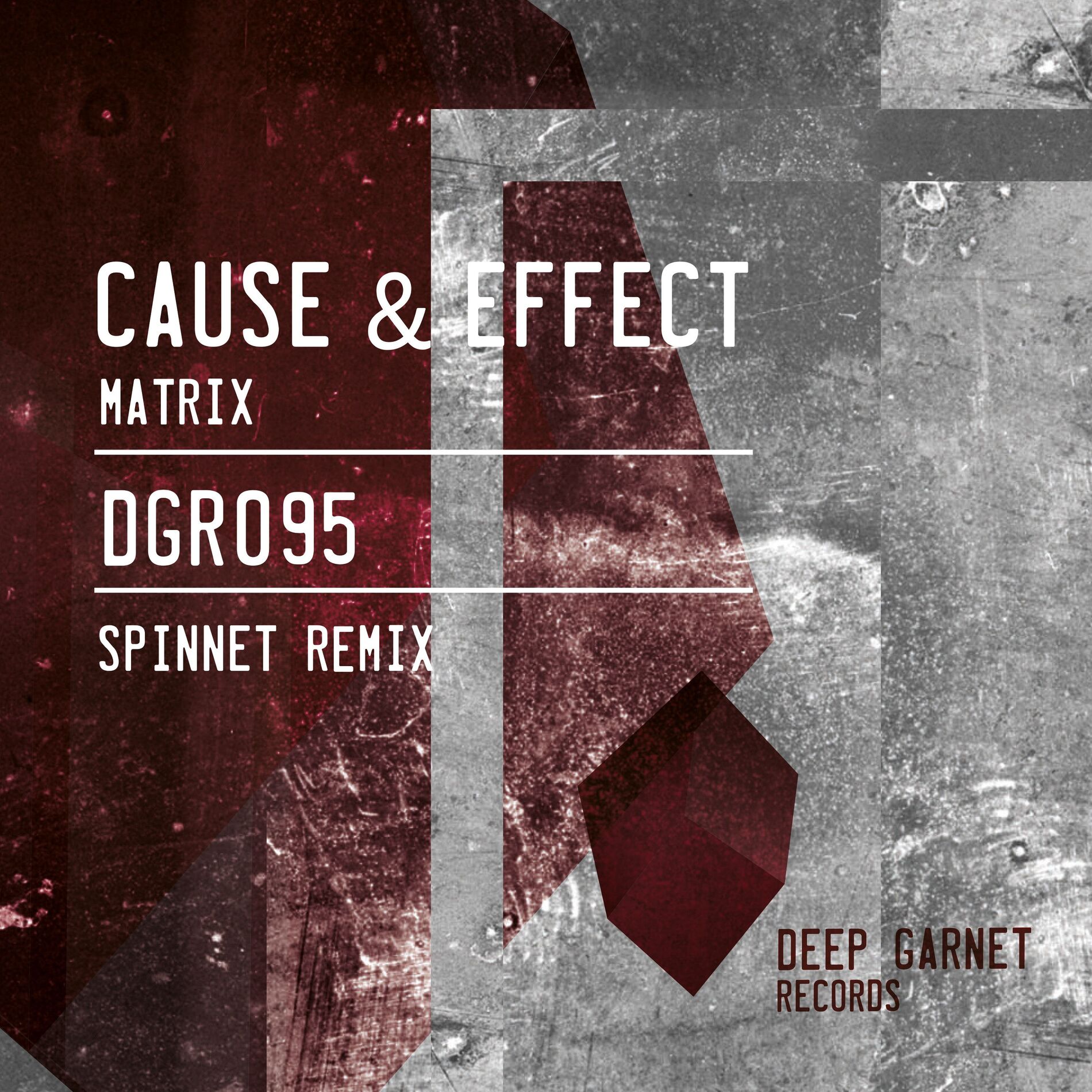 Album cover of Matrix