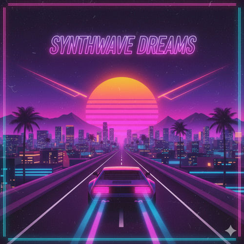Snythwave Dreams