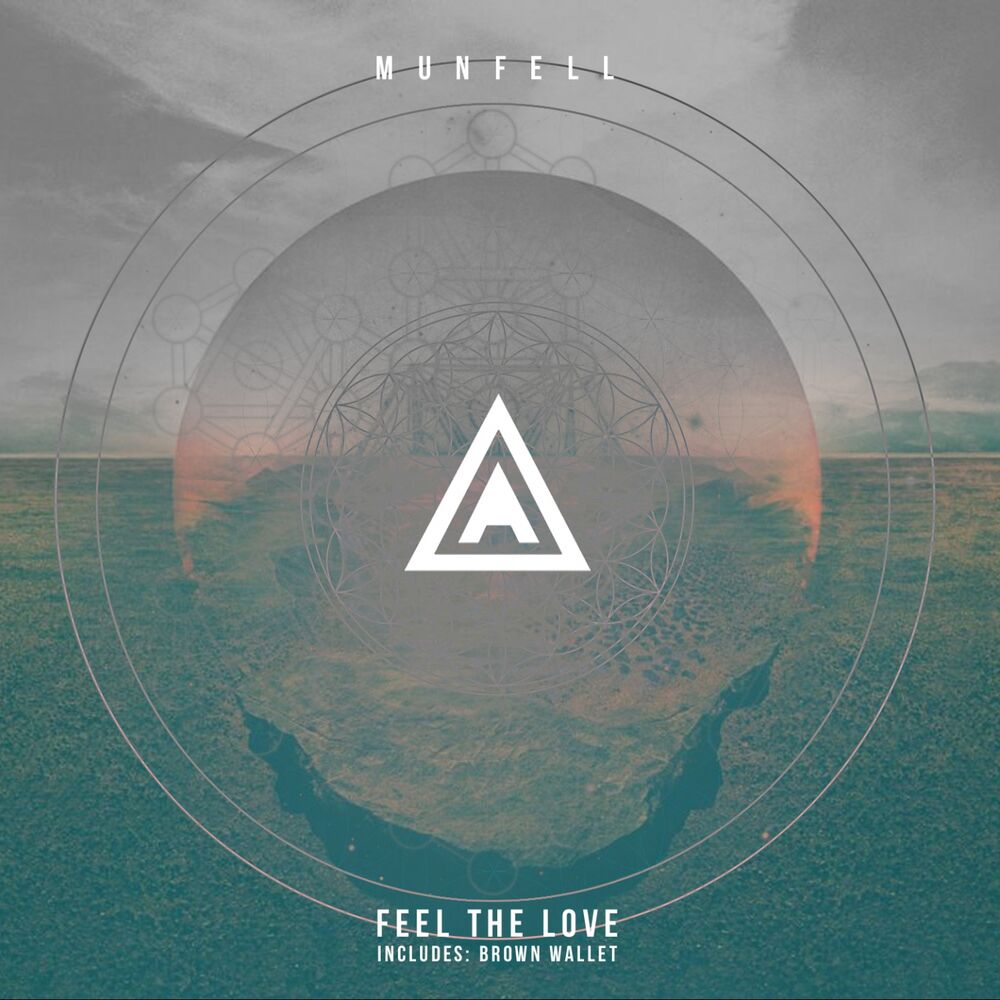 Picture of Feel the Love