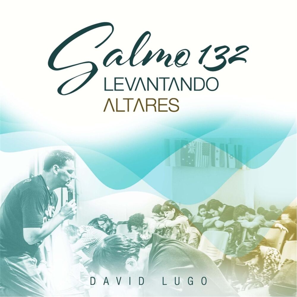 Picture of Salmo 132: Levantando Altares