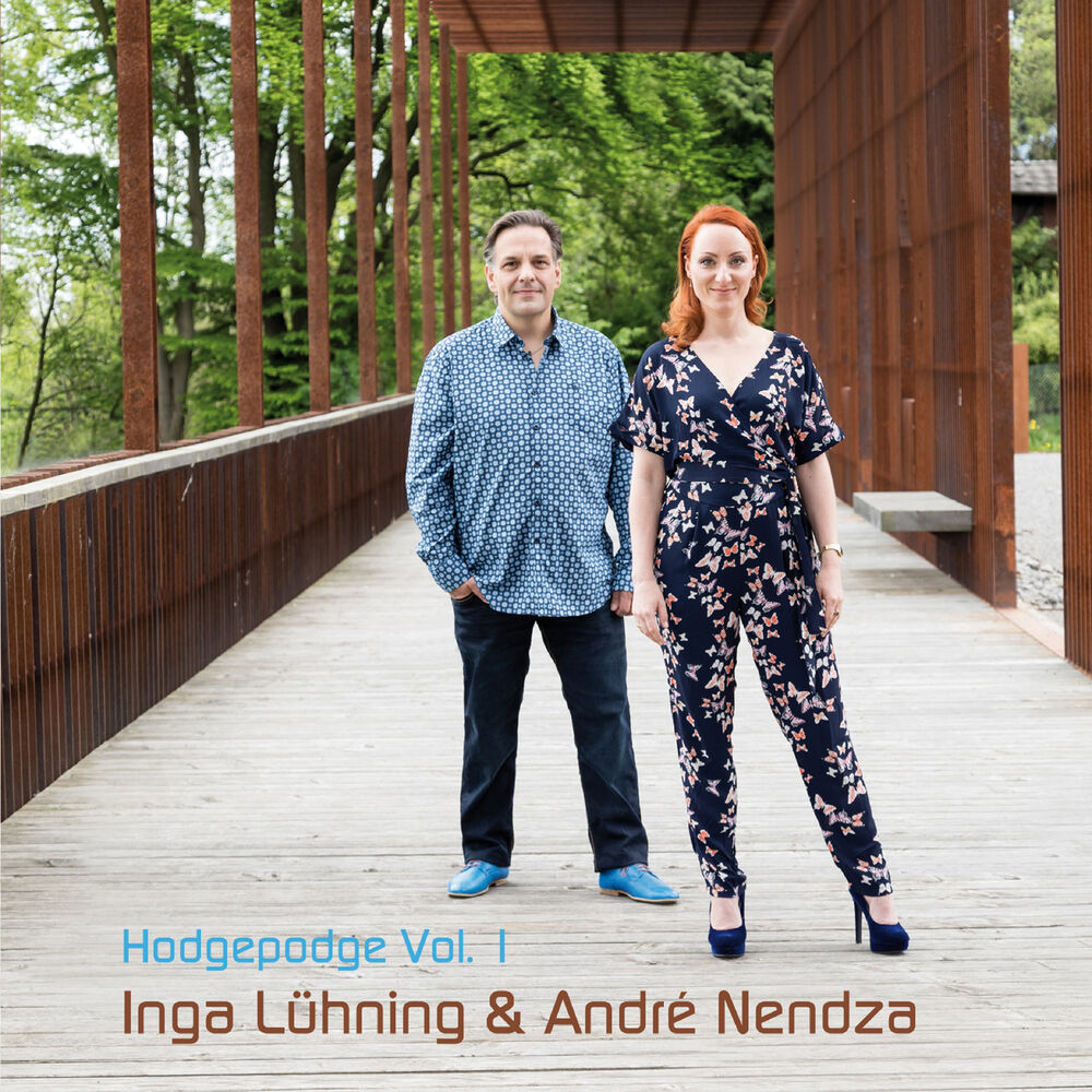 Picture of Hodgepodge Vol. 1