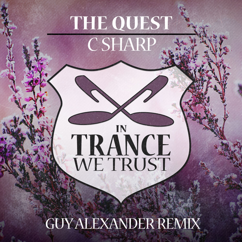 Picture of C Sharp (Guy Alexander Remix)