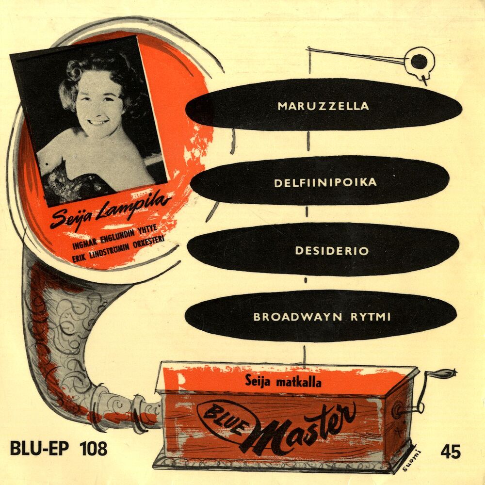 Picture of Matkalla
