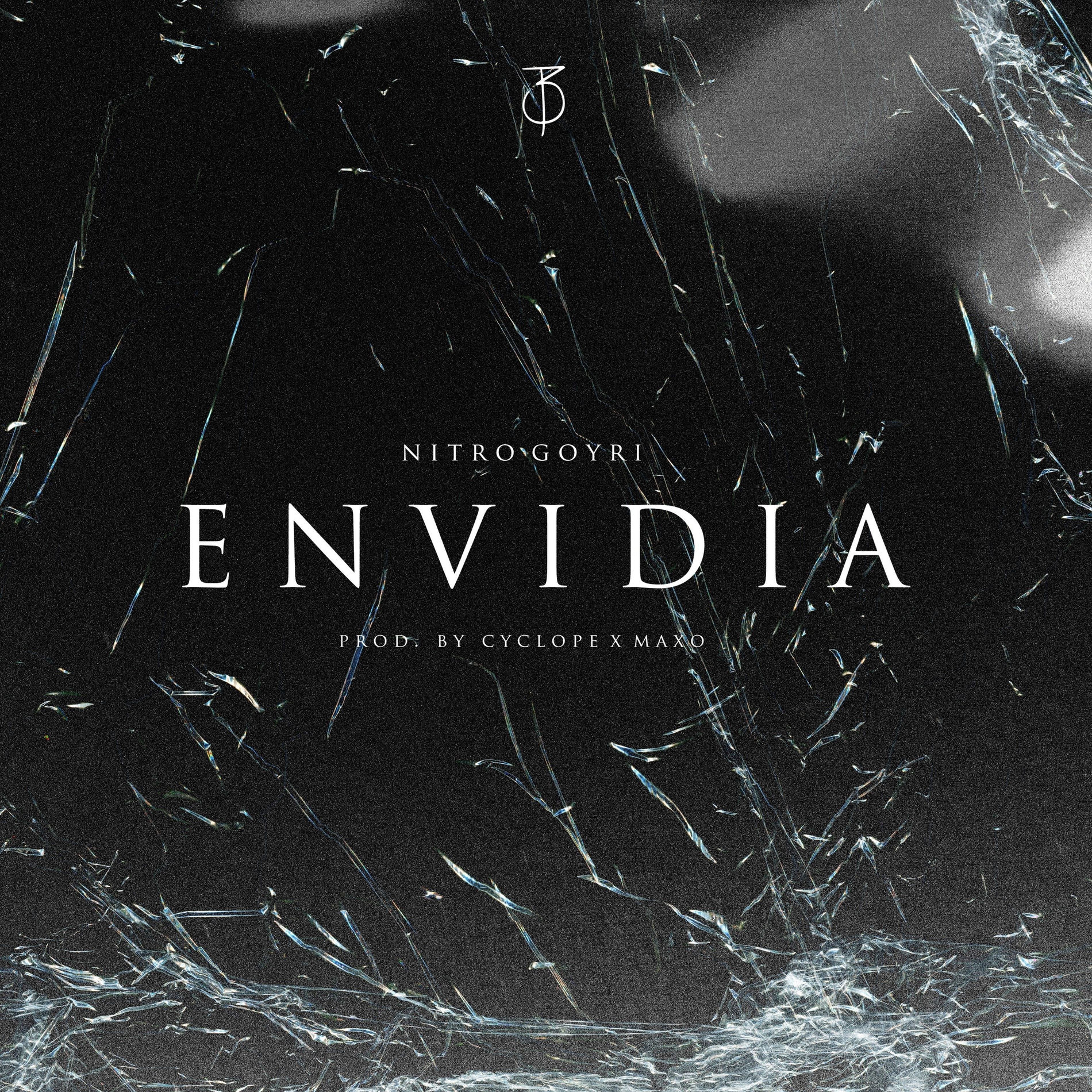 Album cover of Envidia