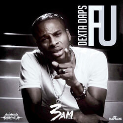 Cover of F U - Single