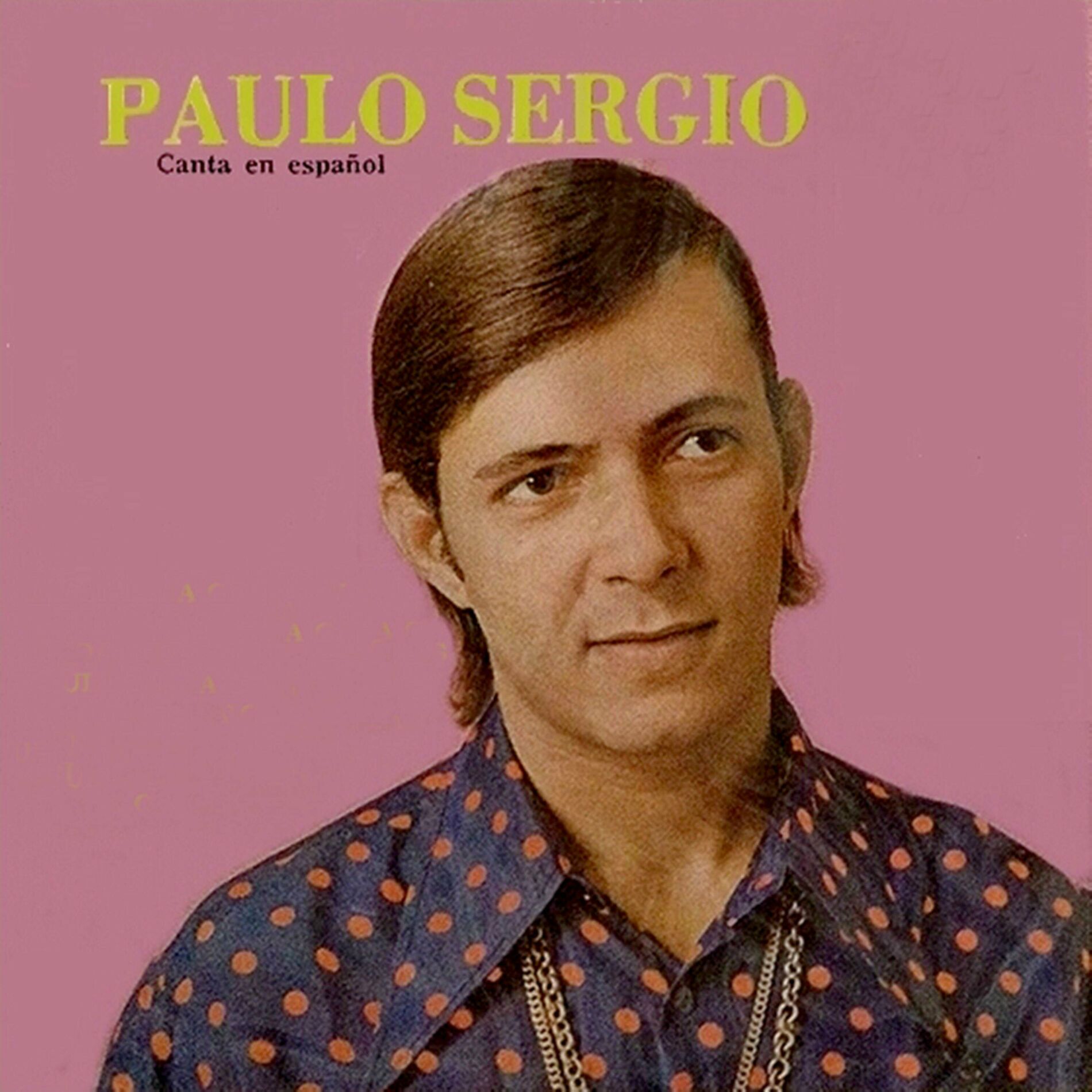Album cover of La Ultima Cancion