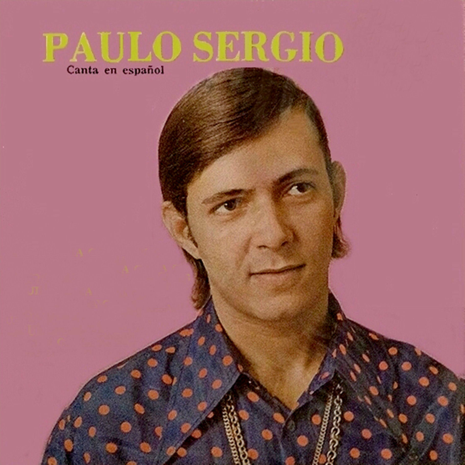 Album cover of Canta en Español