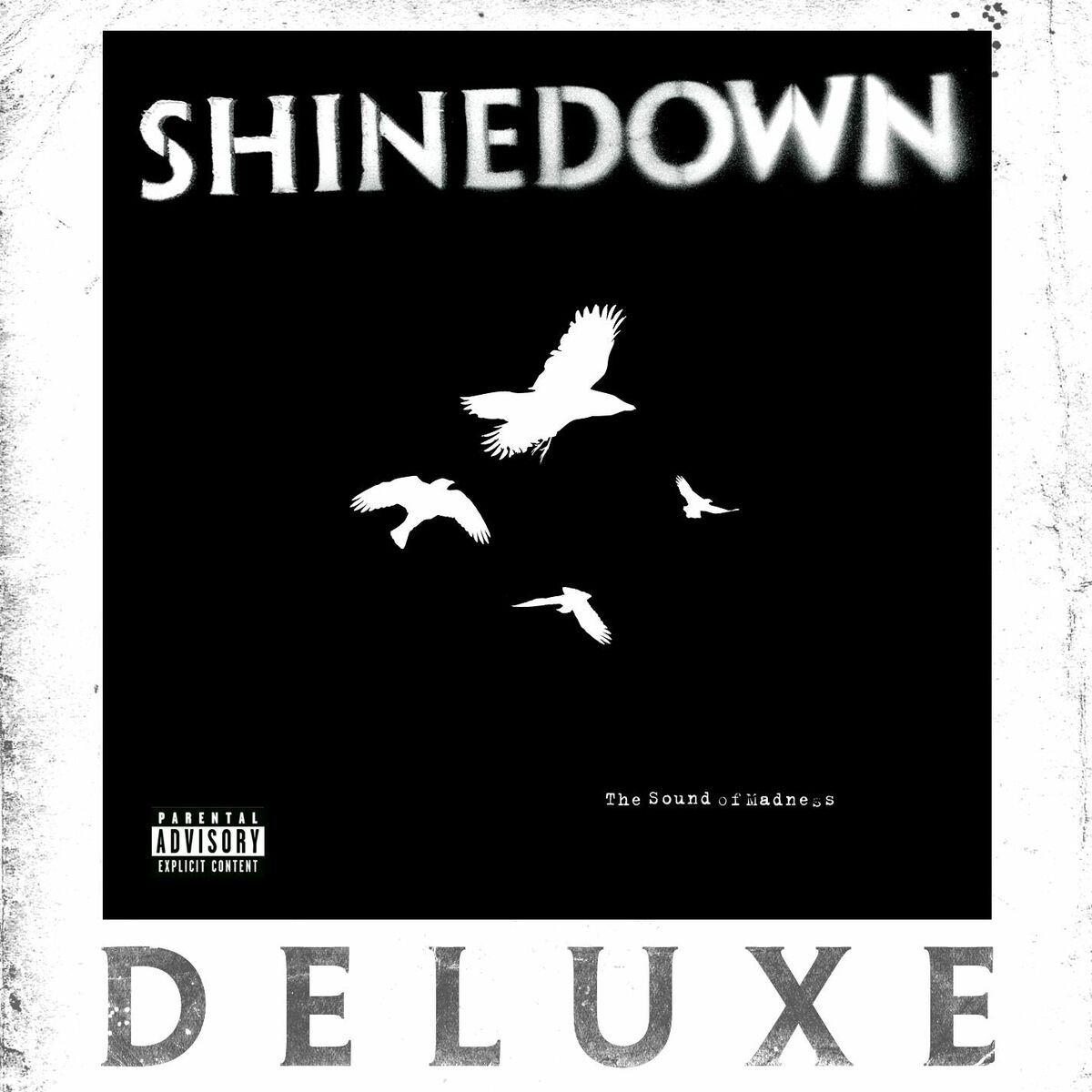 Album cover of Devour