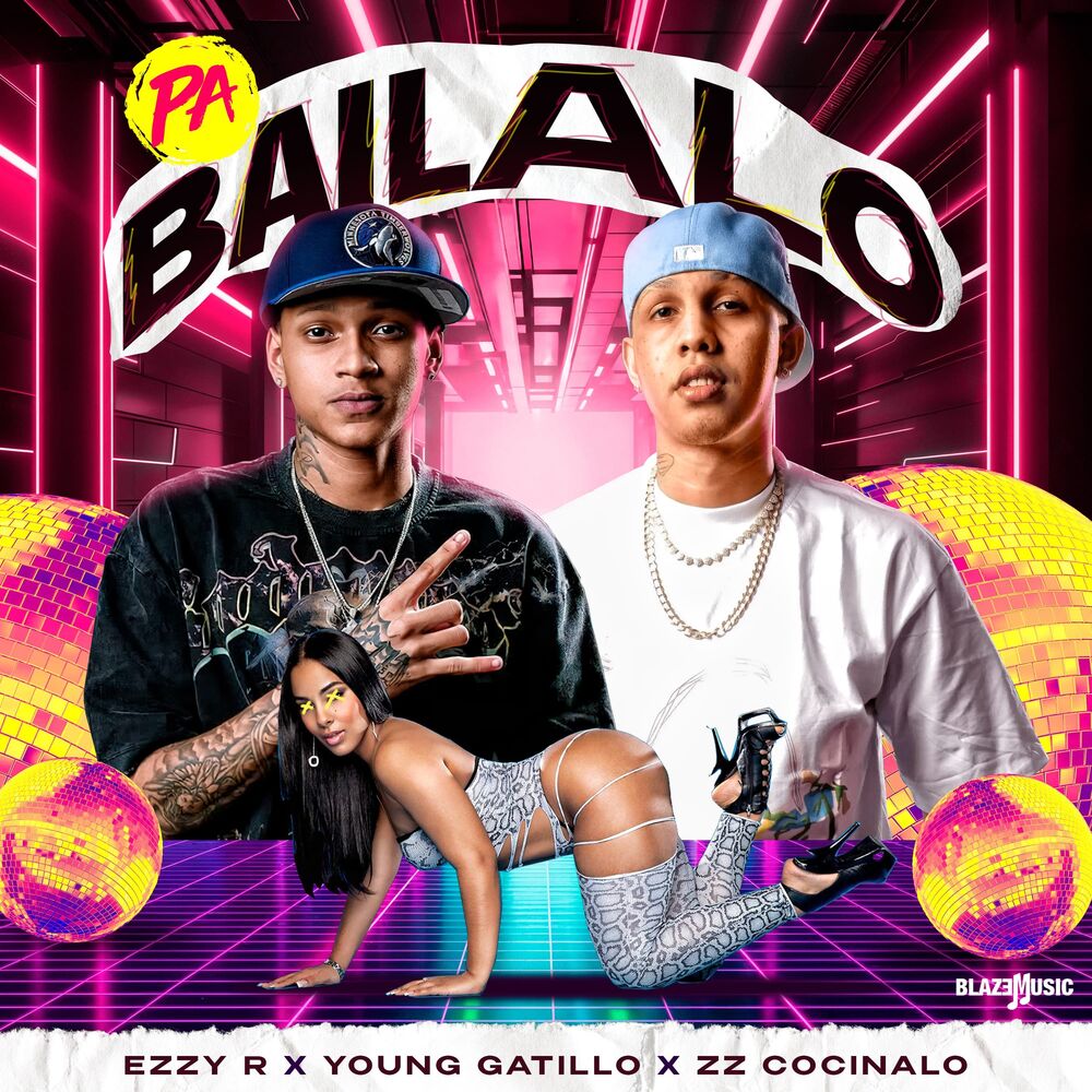 Picture of Pa Bailalo