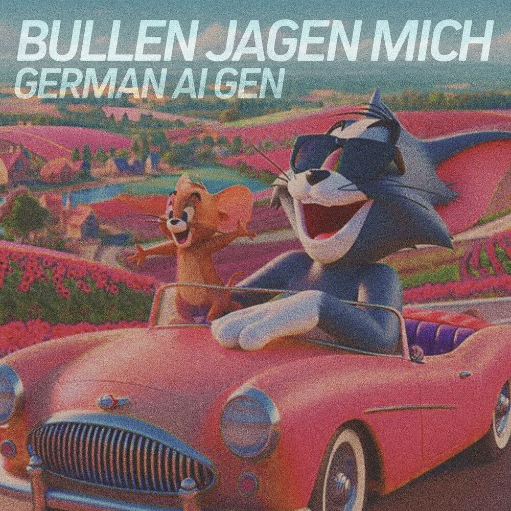 Picture of Tom und jerry