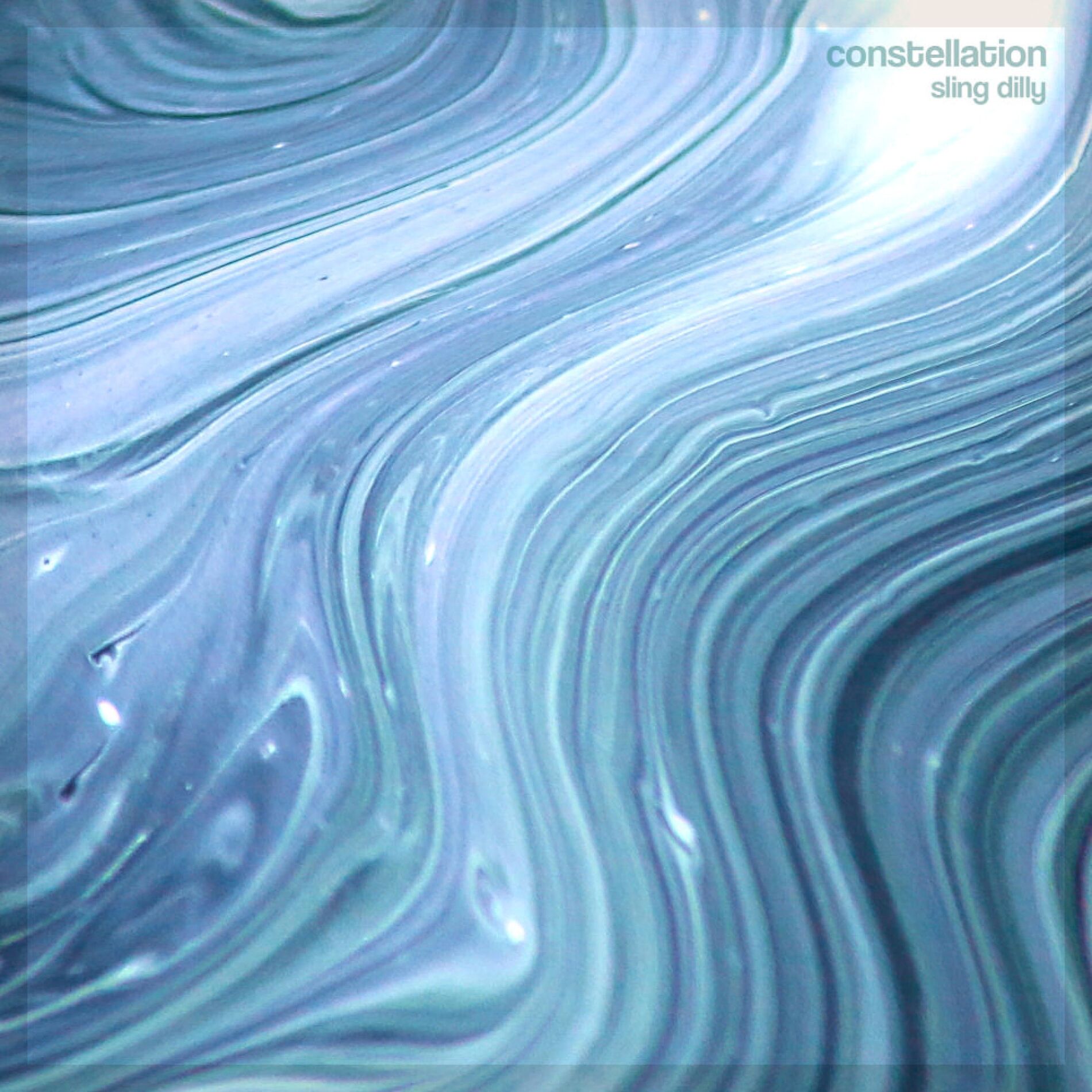 Album cover of Constellation