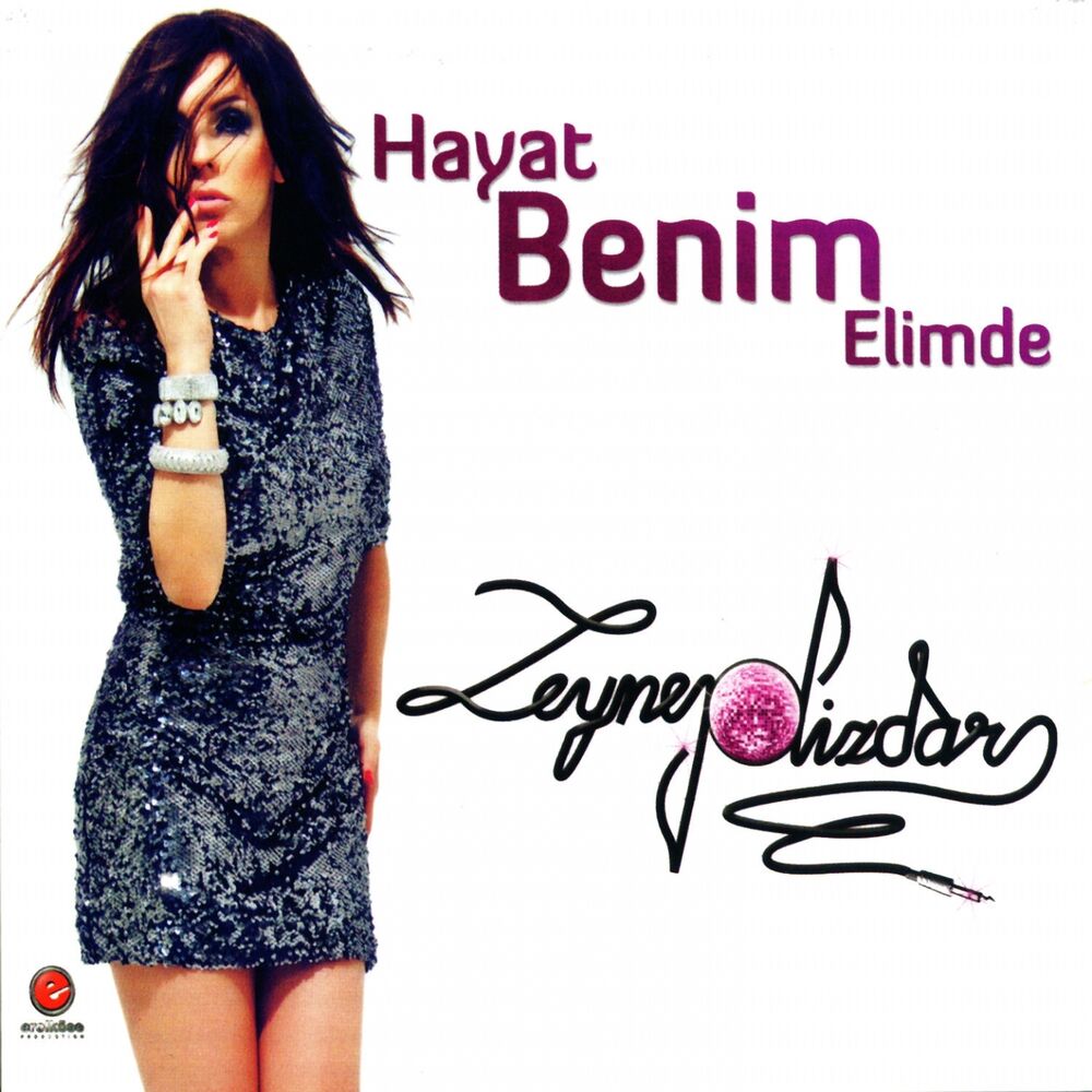 Picture of Hayat Benim Elimde