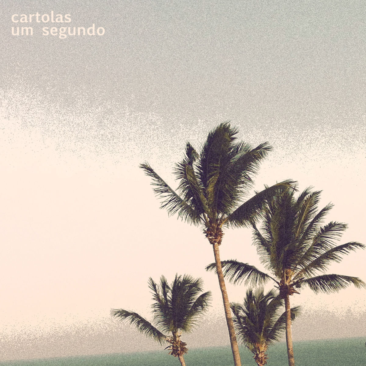 Album cover of Um Segundo - Single
