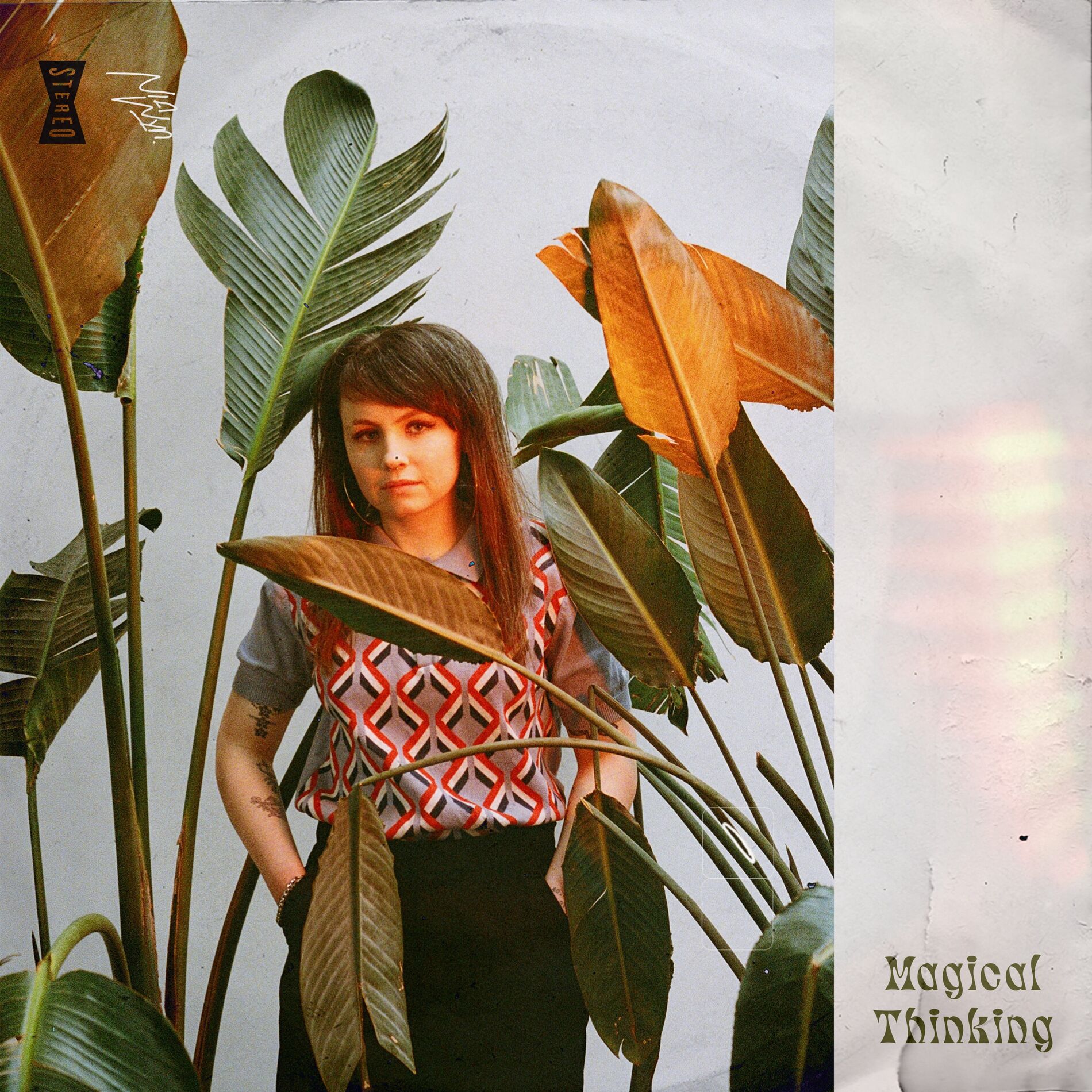 Album cover of Guilty