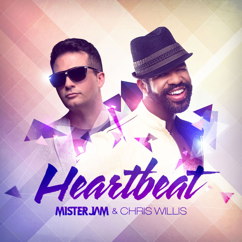 Picture of Heartbeat (Original Club Mix) - Single