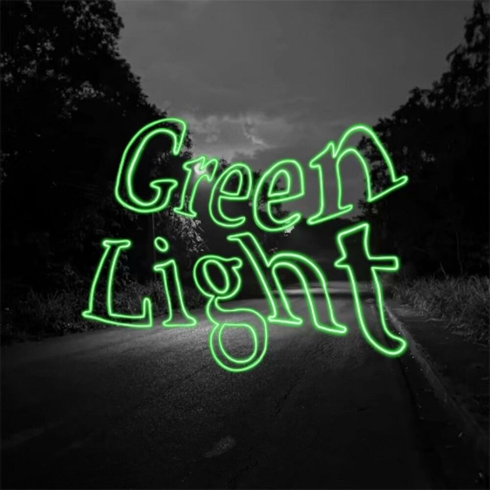 Picture of Green Light (feat. Scotty Maverick)