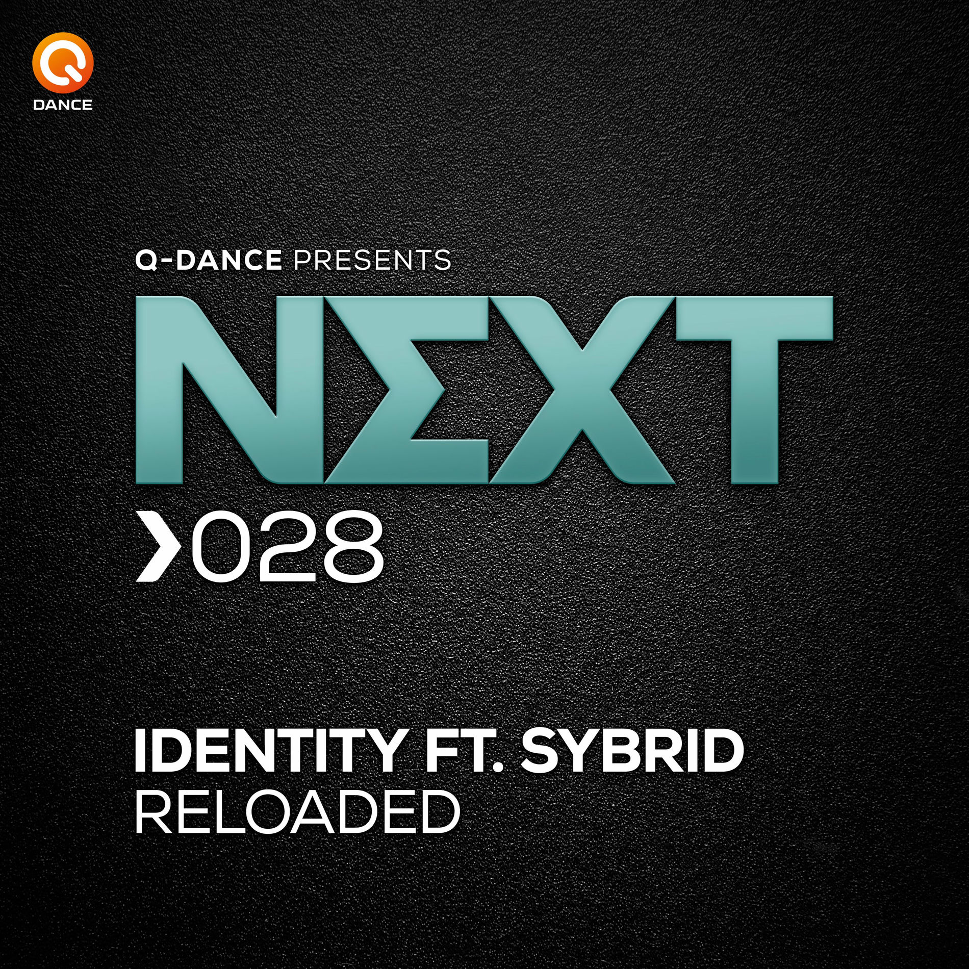 Album cover of Identity