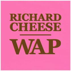Cover of WAP
